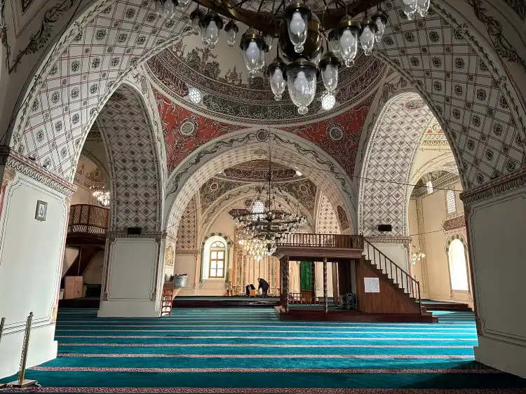 Hotels near Djumaya Mosque