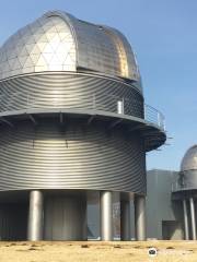 Prefectural Gunma Observatory