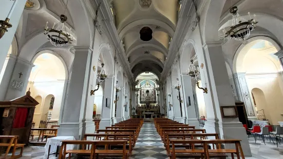 Chiesa di Santa Maria di Civita