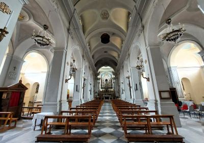 Chiesa di Santa Maria di Civita