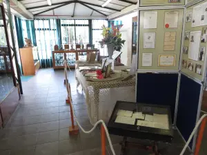 Shipwreck Museum Bredasdorp