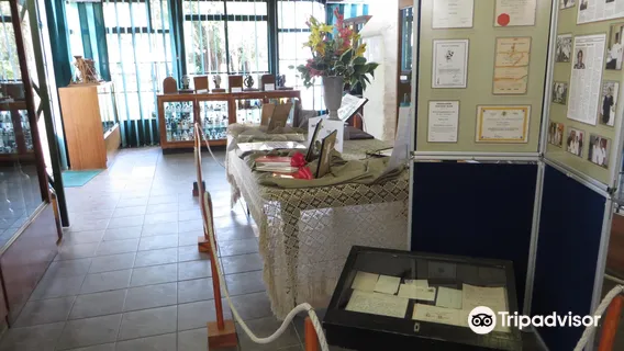 Shipwreck Museum Bredasdorp