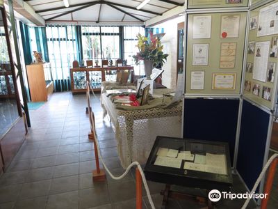 Shipwreck Museum Bredasdorp