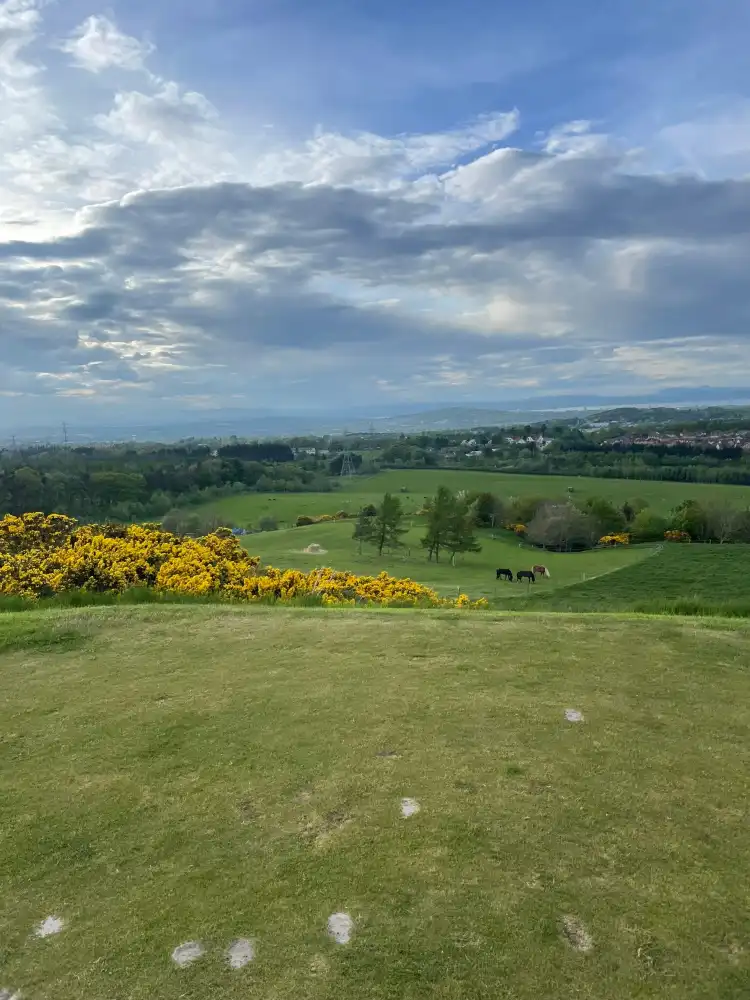 Hotels in der Nähe von Swanston Golf Course