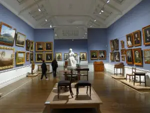 Tasmanian Museum and Art Gallery