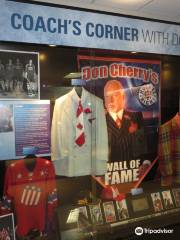 Original Hockey Hall of Fame