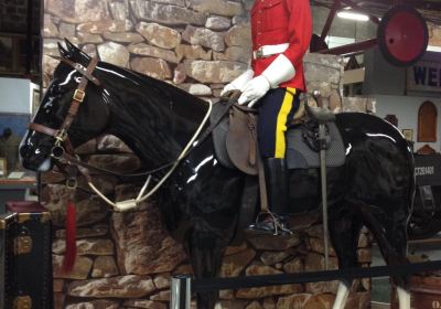 Canadian Military Heritage Museum