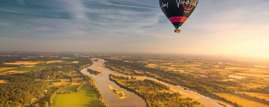 Montgolfiere Sensation