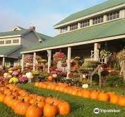 Harlow Farm Stand