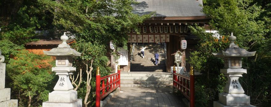 Takakura Shrine
