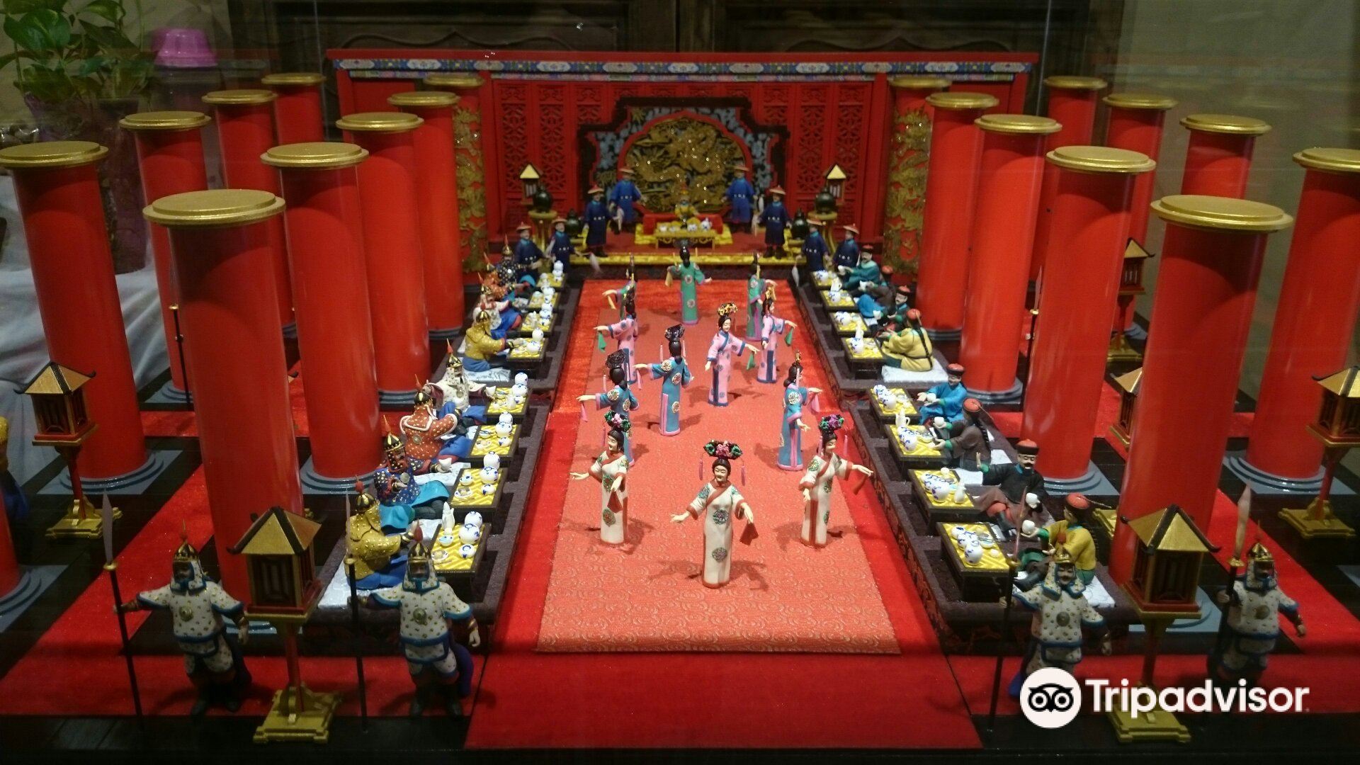 Miniature Wonders Art Gallery Tickets, Opening Hours, Reviews