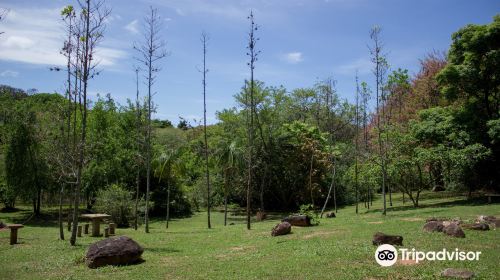 Parque Ecologico Monsenhor Emilio Jose Salim