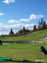 Highlands Golf Short-Game Excellence