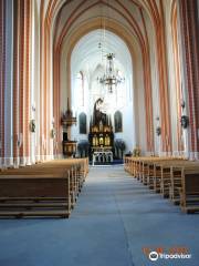 Church of Saint Mary's Scapular