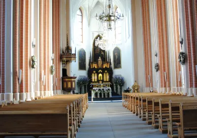 Druskininkai
