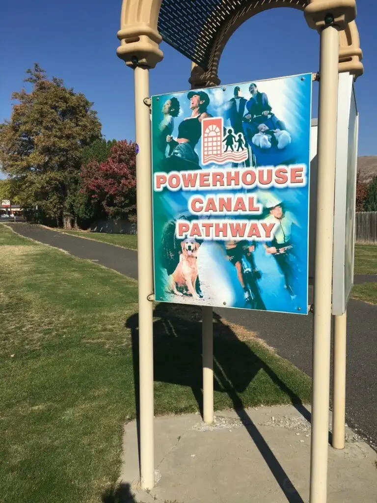 Hotels near Powerhouse Canal Pathway