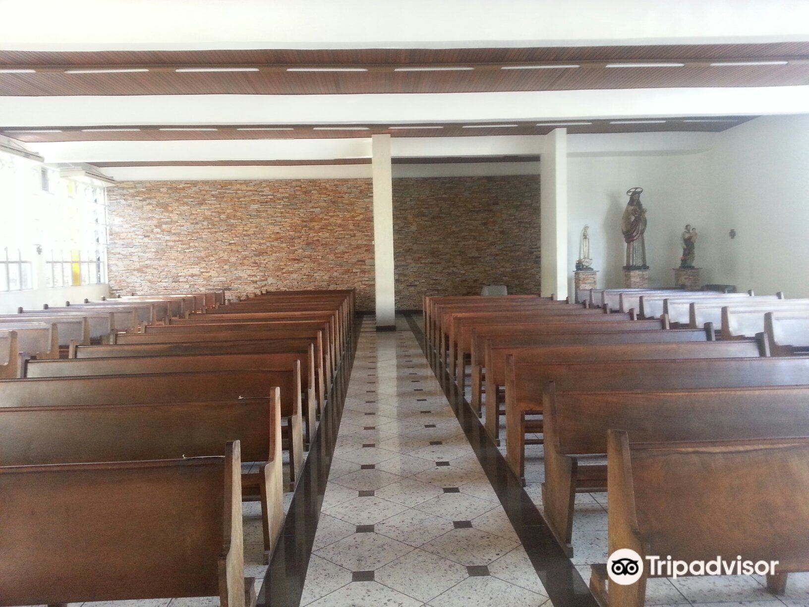 Belo Horizonte Churches & Cathedrals - Tripadvisor