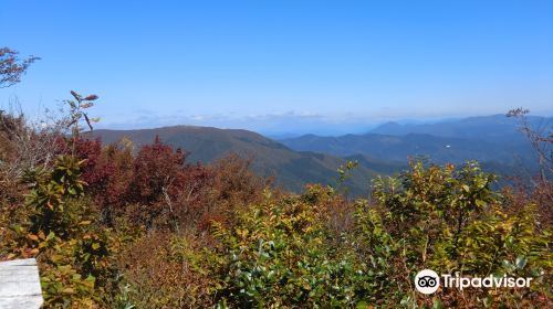 Mt. Fukudagashira