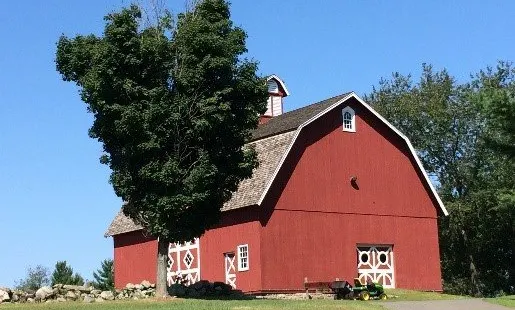 Ambler Farm