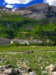 Yankee Boy Basin