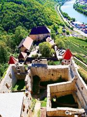 Hornberg Castle