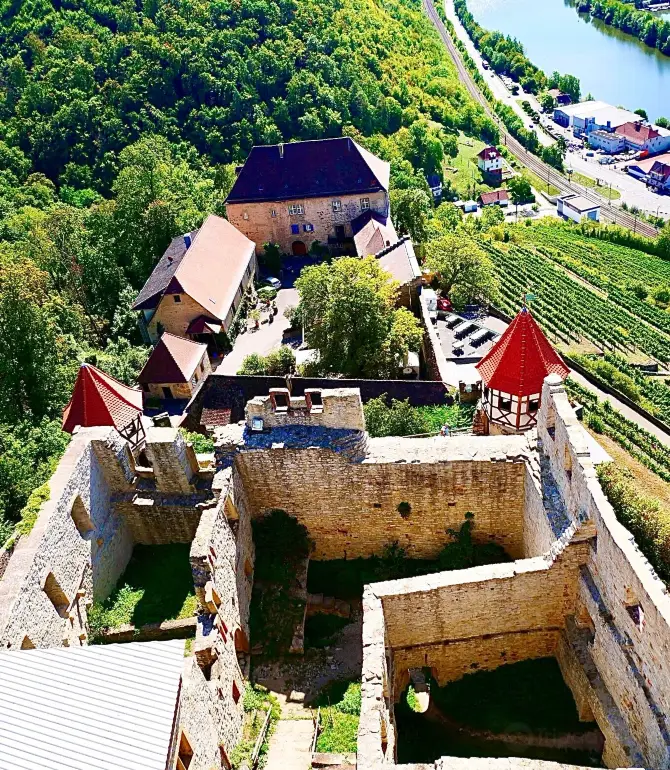 Неккарциммерн