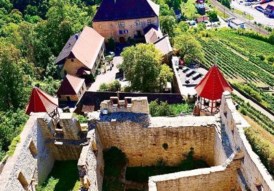 Hornberg Castle