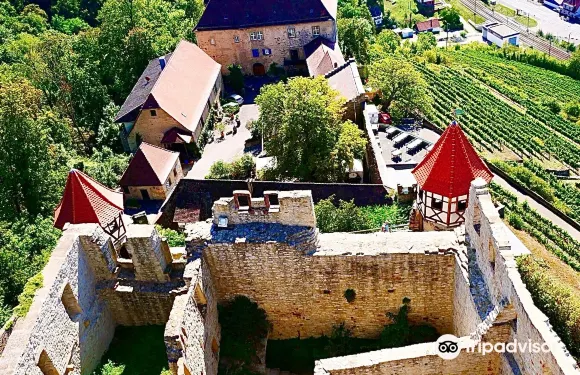 內卡爾齊梅爾恩