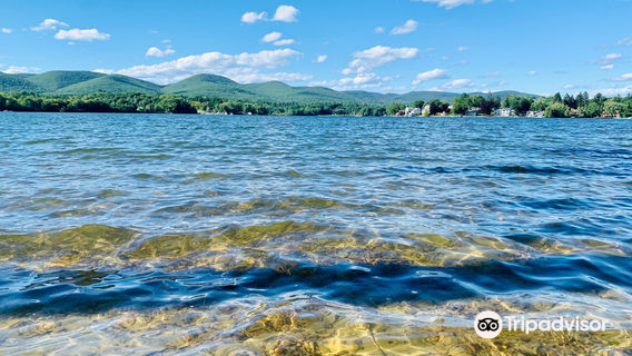 Lake Onota