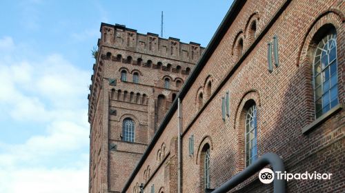 LWL-Industriemuseum Zeche Hannover