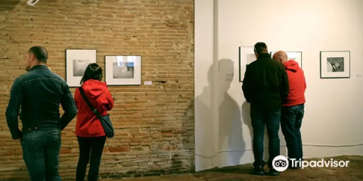 Espai Tonic Centre d'Investigacio Artistica