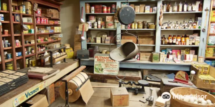 Museum of Appalachia