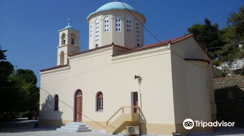 Panagia Kanala