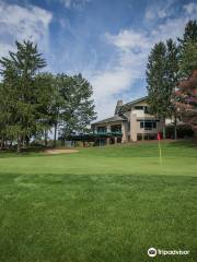 Whispering Pines Golf Club & Banquet Hall