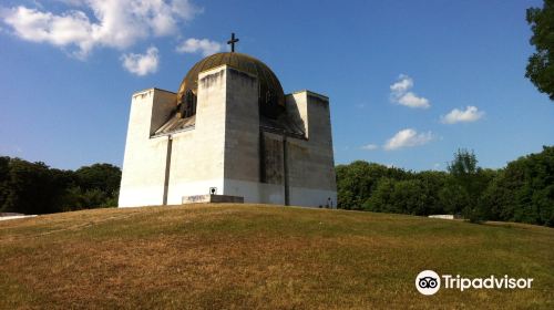 Pantheon of National Revival Heroes