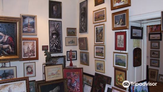 Galeria de Arta Transilvania