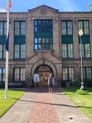 Deschutes Historical Museum