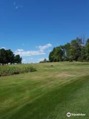 Palmyra Golf Course