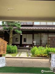 Takase Toson Museum