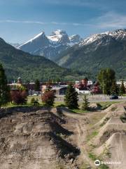 Fernie Dirtjump Park