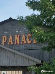 Papanack Park Zoo