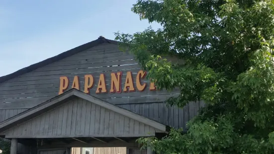 Papanack Park Zoo
