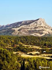 Terrain des Peintres