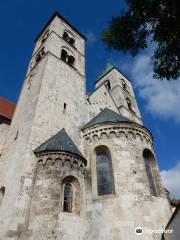 ehemaliges Benediktiner Kloster Biburg