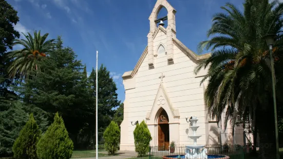 Escuela Agrotecnica Salesiana 'Don Bosco'