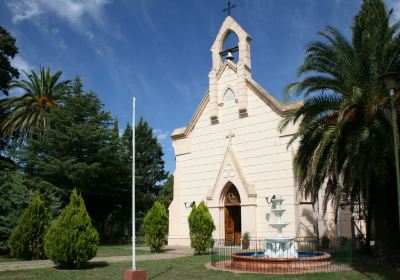 Escuela Agrotecnica Salesiana 'Don Bosco'