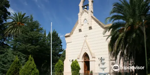 Escuela Agrotecnica Salesiana 'Don Bosco'