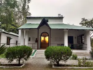 Jim Corbett Museum