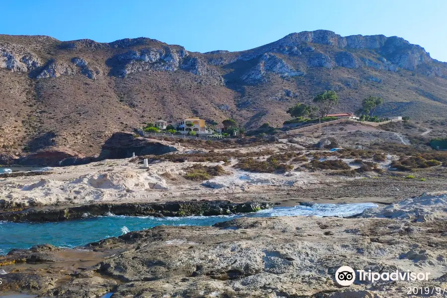 Torre del cabo Cope