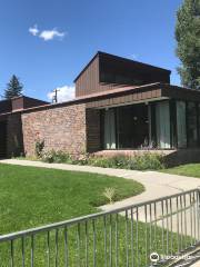 Ann Zugelder Library